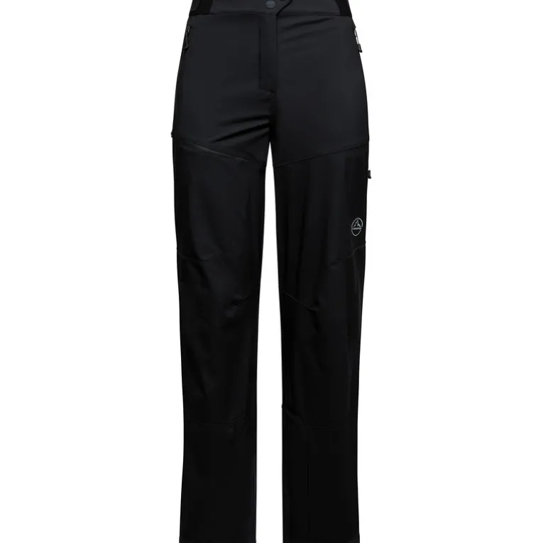 Damen Crossridge Softshell Hose