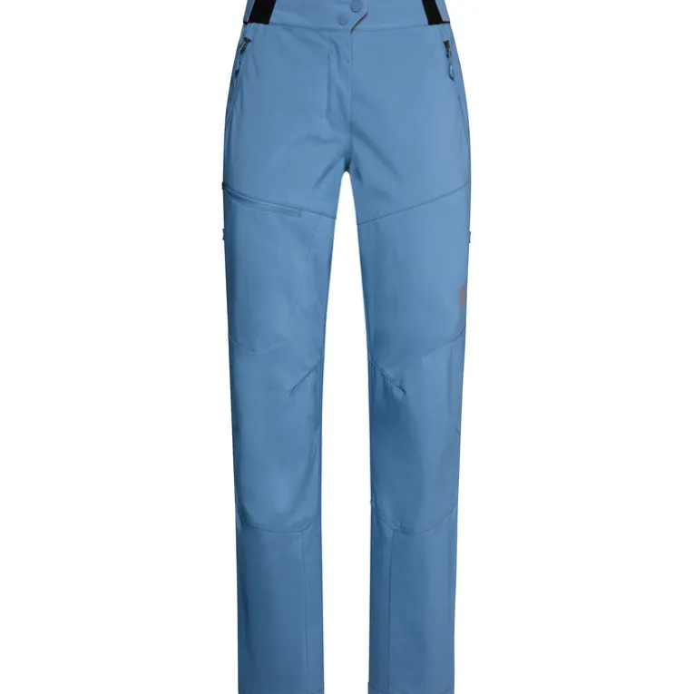 Damen Crossridge Softshell Hose