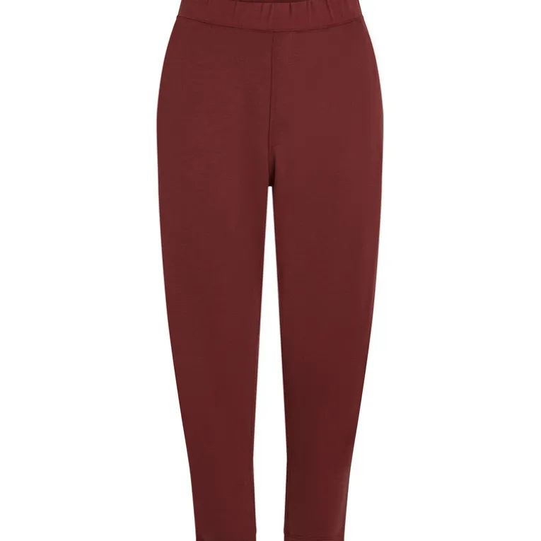 Damen Crush II Ankle Hose