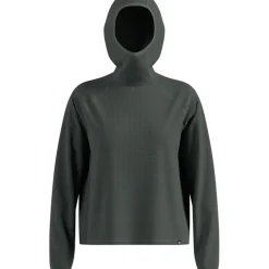 Damen Cubic Hoodie