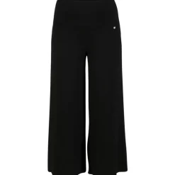 Damen Culotte Cul De Berlin Hose