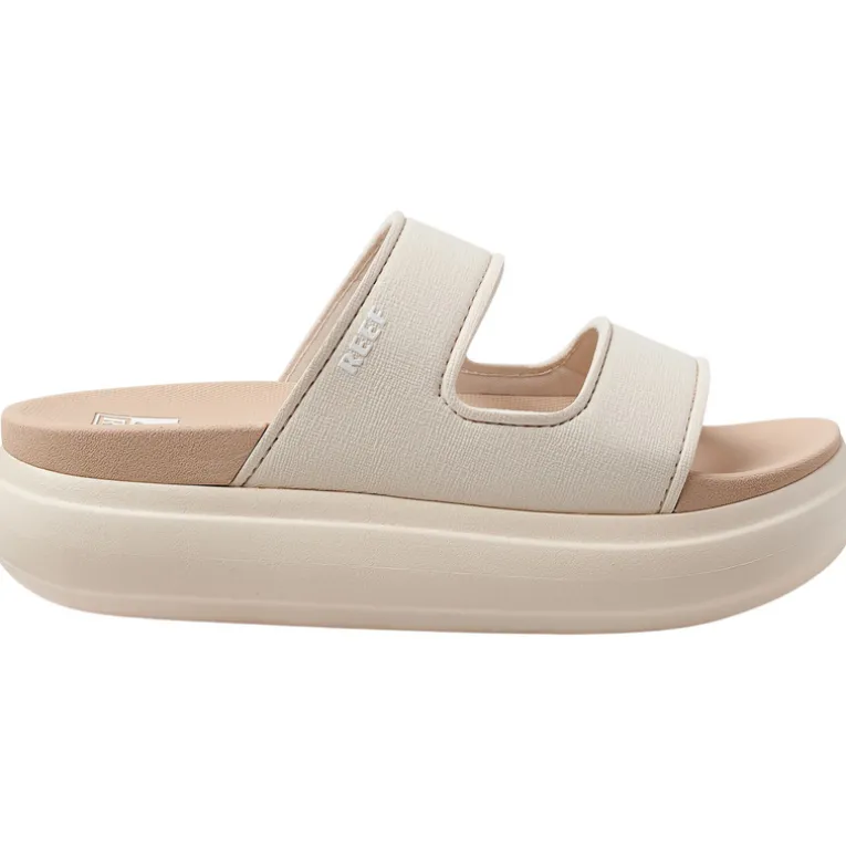 Damen Cushion Bondi 2 Bar Sandale