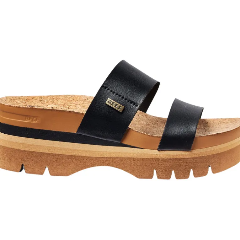 Damen Cushion Vista Higher Sandale