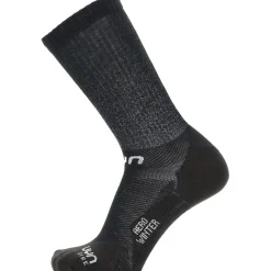 Damen Cycling Aero Winter Socken