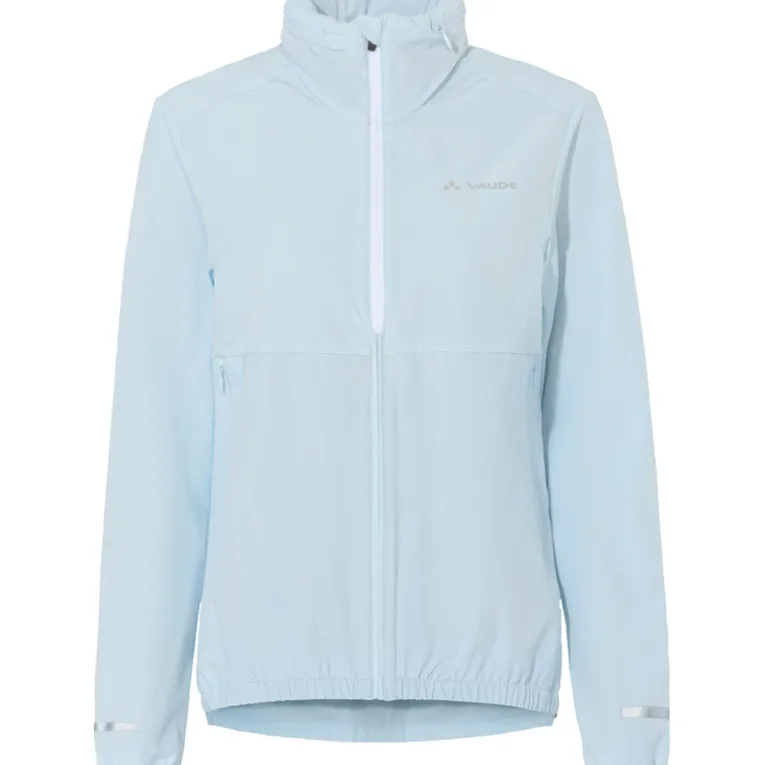 Damen Cyclist Air Jacke