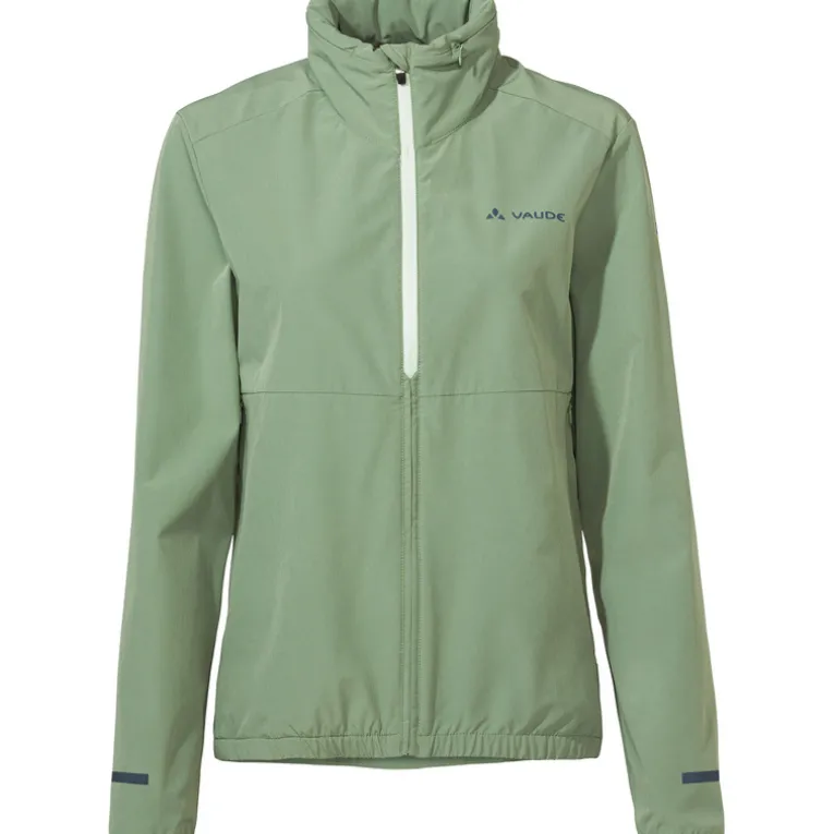 Damen Cyclist Air Jacke