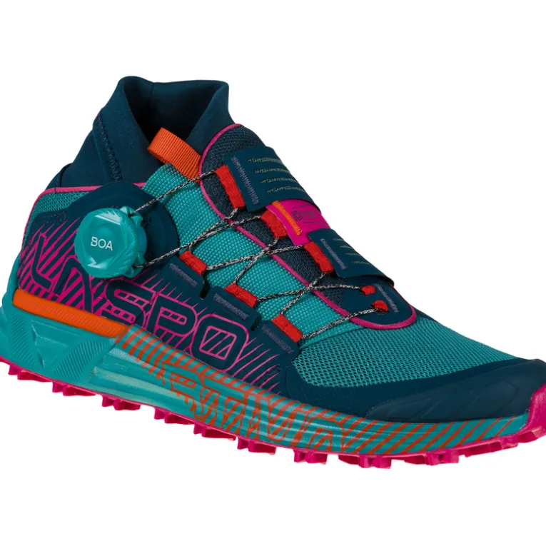 Damen Cyklon Schuhe