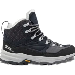 Damen Cyrox Texapore Mid Schuhe