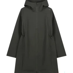 Damen Dahlia Parka