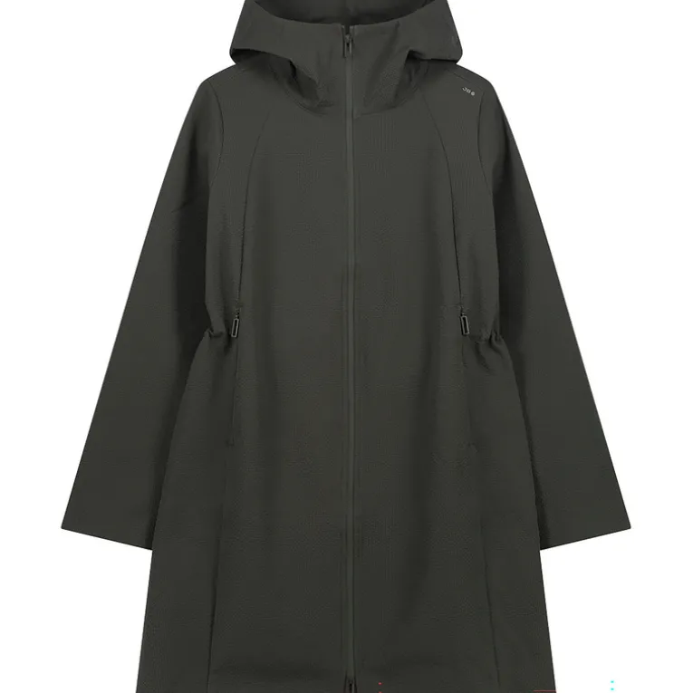 Damen Dahlia Parka