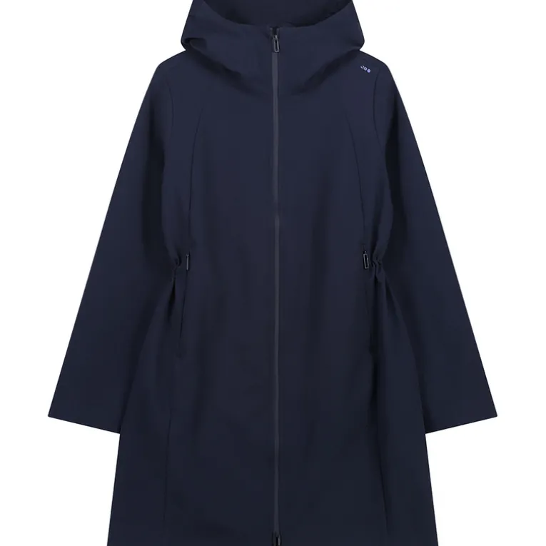 Damen Dahlia Parka