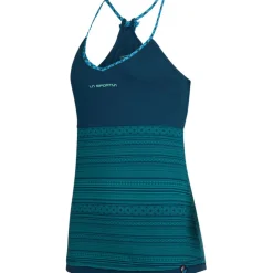 Damen Dance Top