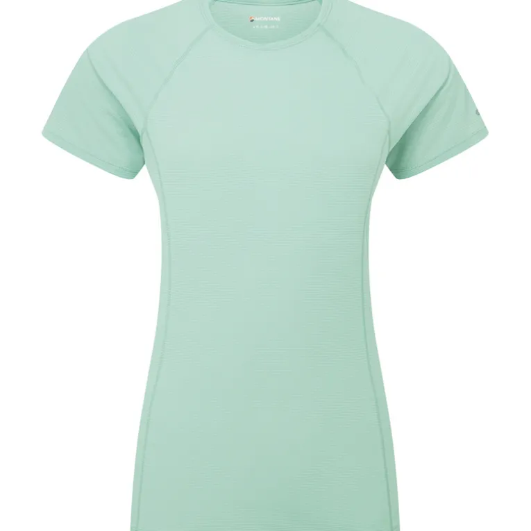 Damen Dart Nano T-Shirt