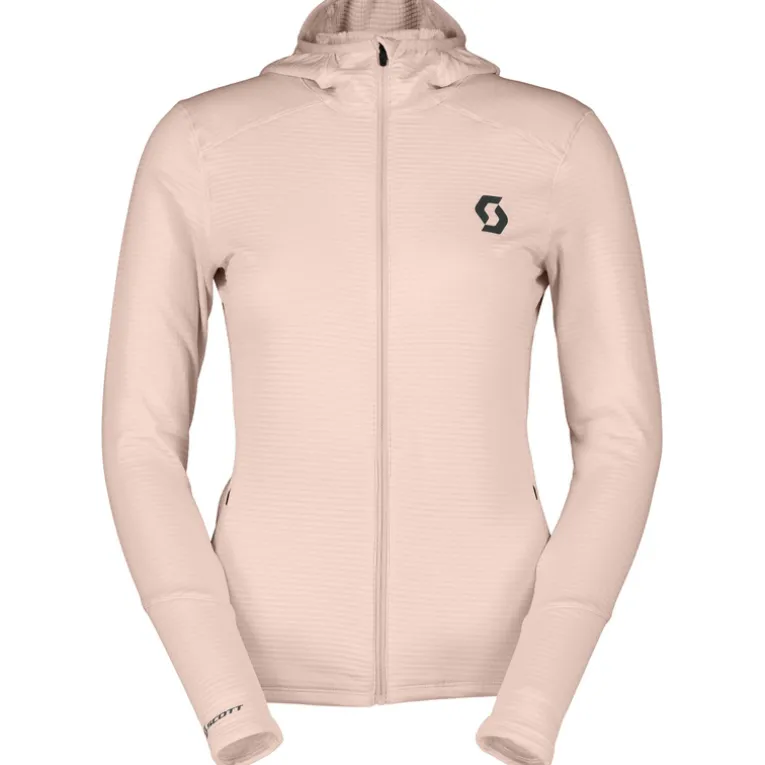 Damen Defined Light Hoodie