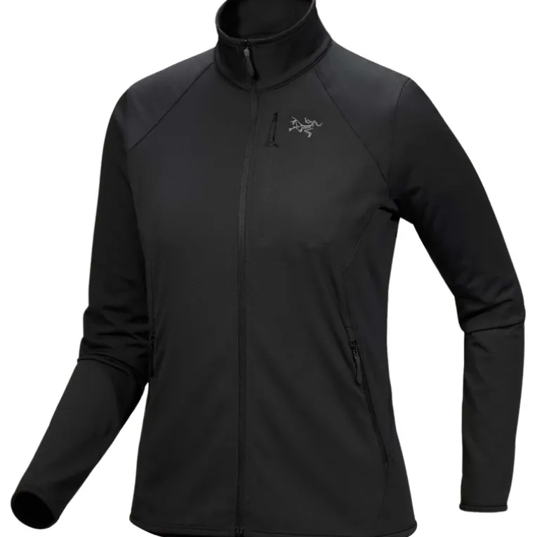 Damen Delta Jacke