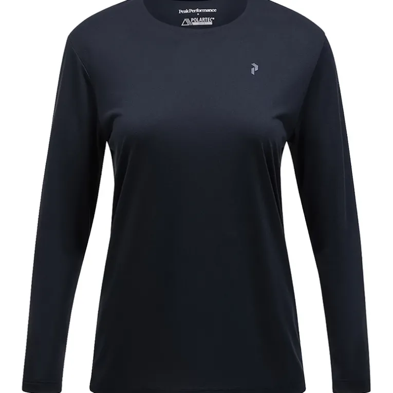 Damen Delta Longsleeve