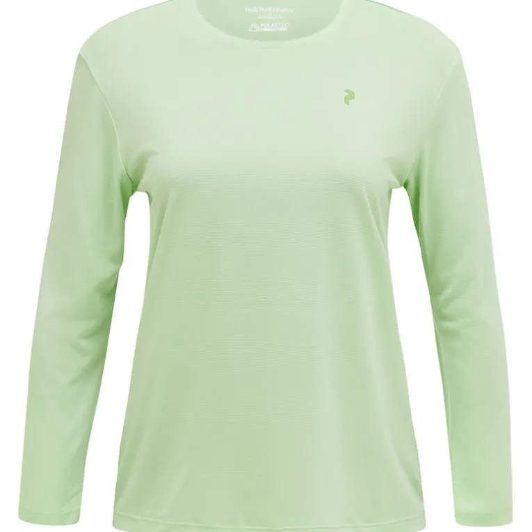 Damen Delta Longsleeve