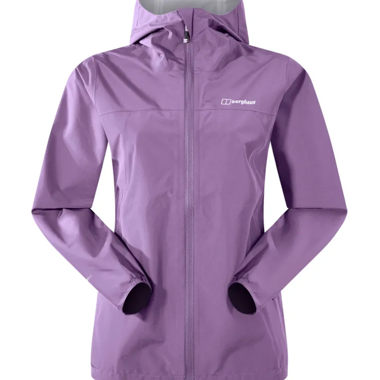 Damen Deluge Pro 3.0 Jacke