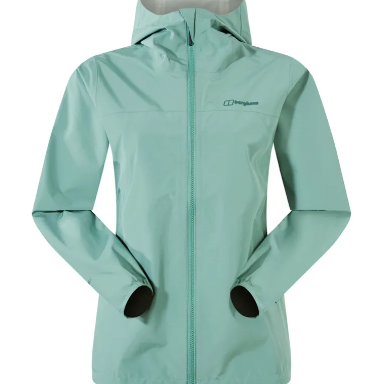 Damen Deluge Pro 3.0 Jacke
