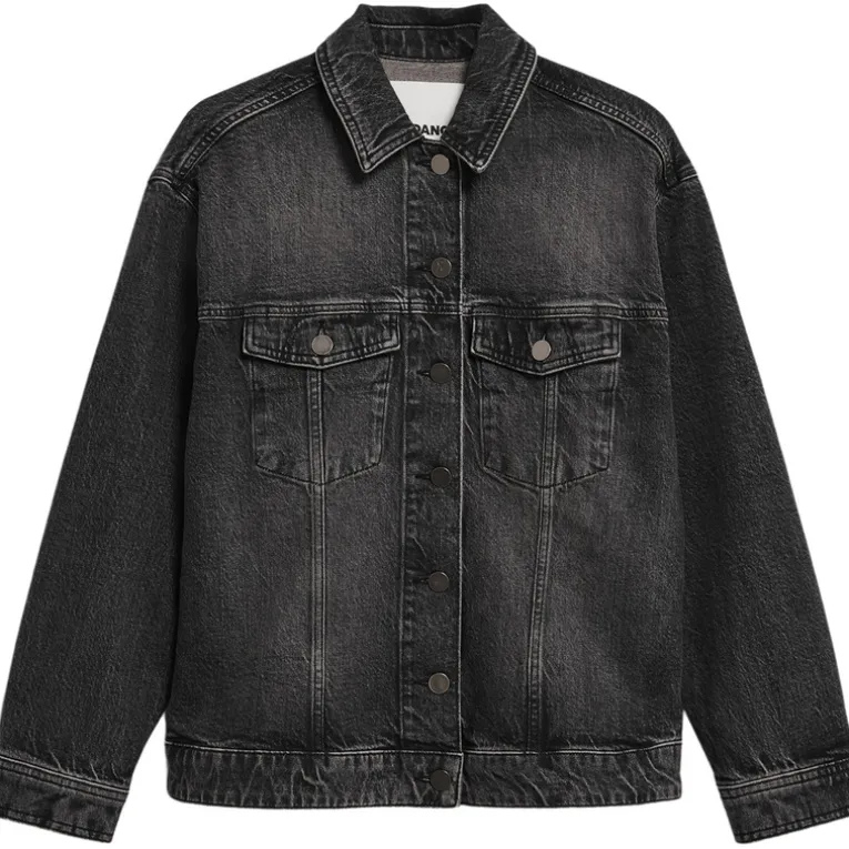 Damen Densiaa Jacke