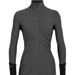 Damen Descender Jacke