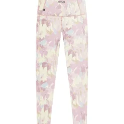 Damen Desiduous 7/8 Printed Tights