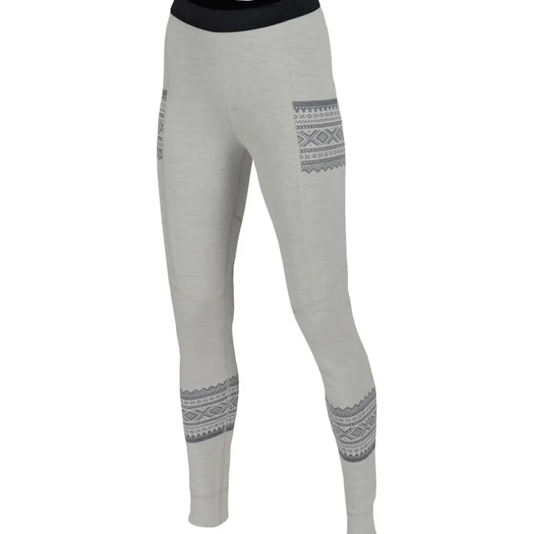Damen DesignWool Marius Tights