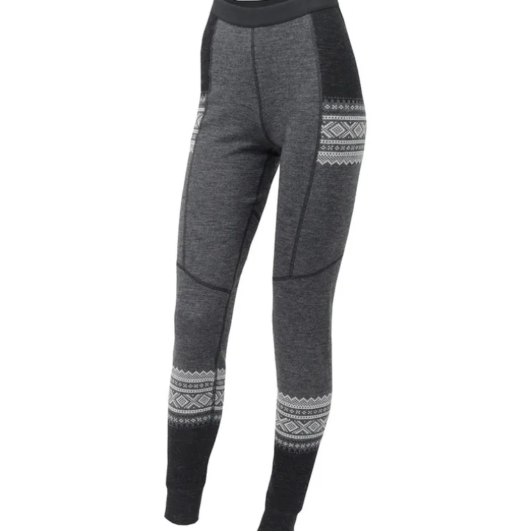 Damen DesignWool Marius Tights
