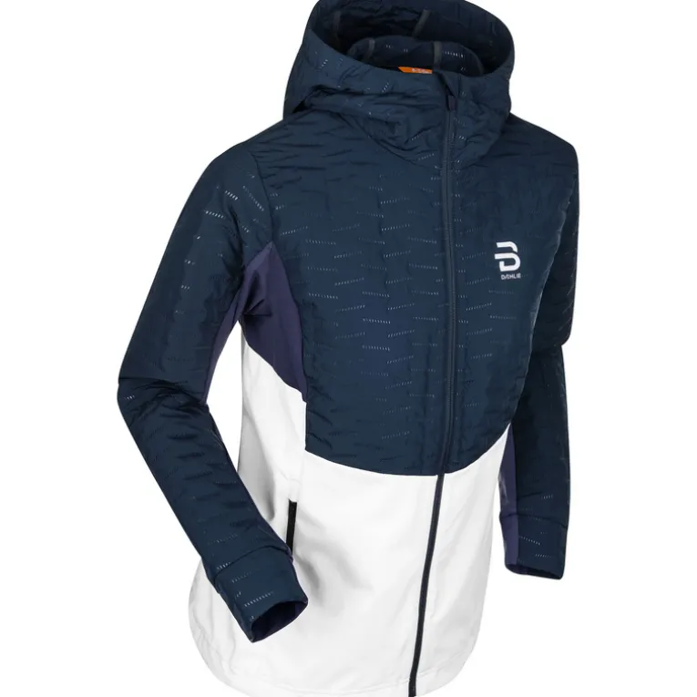 Damen Devise Jacke