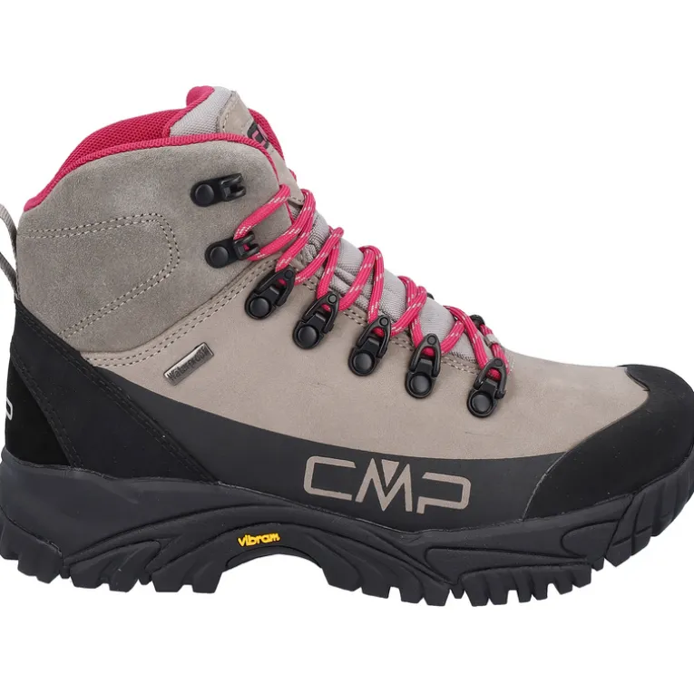 Damen Dhenieb WP Schuhe