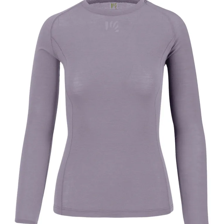 Damen Dinamico Merino 130 Longsleeve