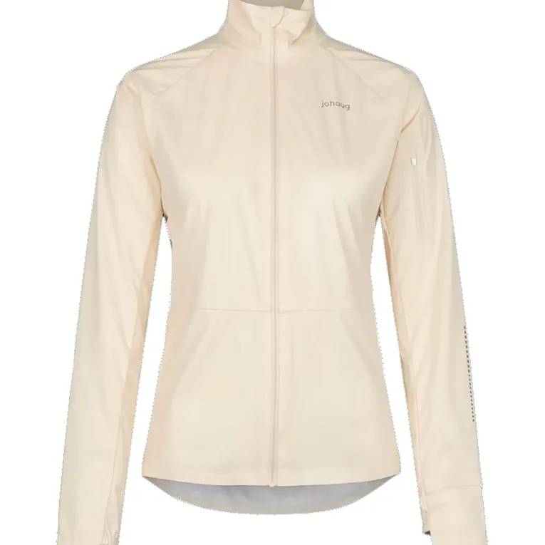 Damen Discipline 2.0 Jacke