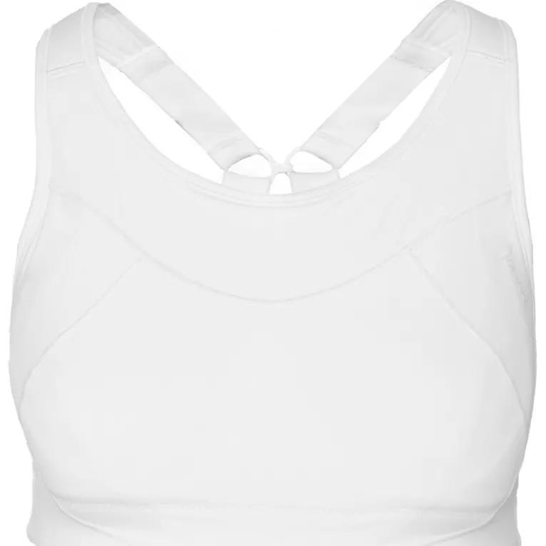 Damen Discipline High Impact Run Sport BH