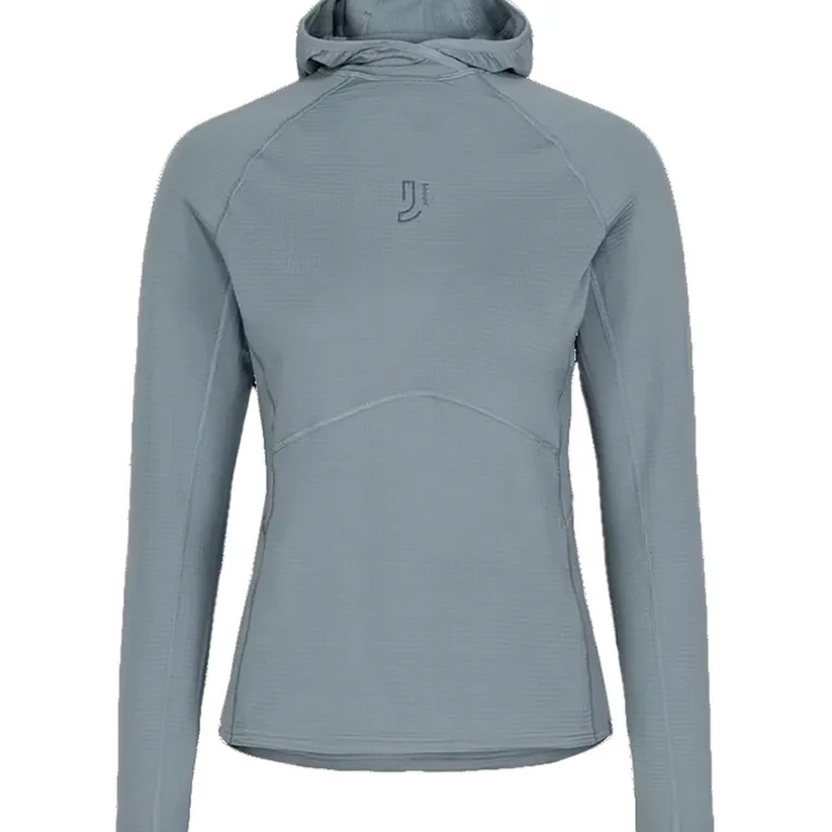 Damen Discipline Tech Midlayer Longsleeve