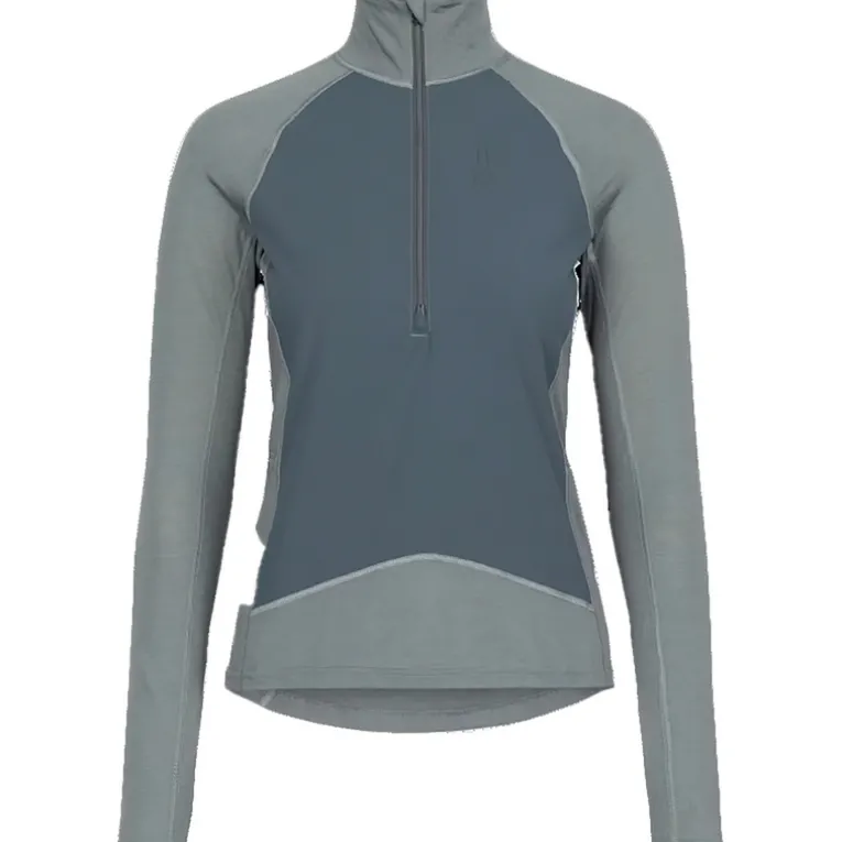 Damen Discipline Wind HZ Longsleeve