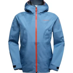 Damen Discover Shell Jacke