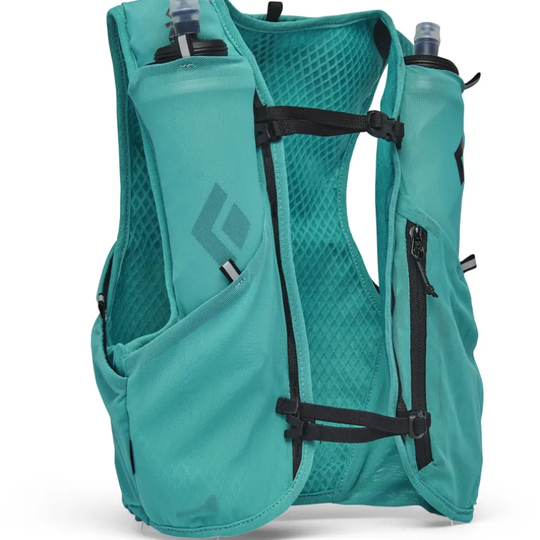 Damen Distance 4 Trailrunningrucksack