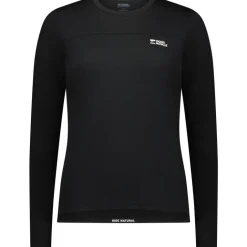 Damen Diversion Merino Bike Longsleeve