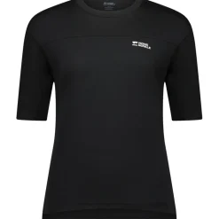 Damen Diversion Merino Bike T-Shirt