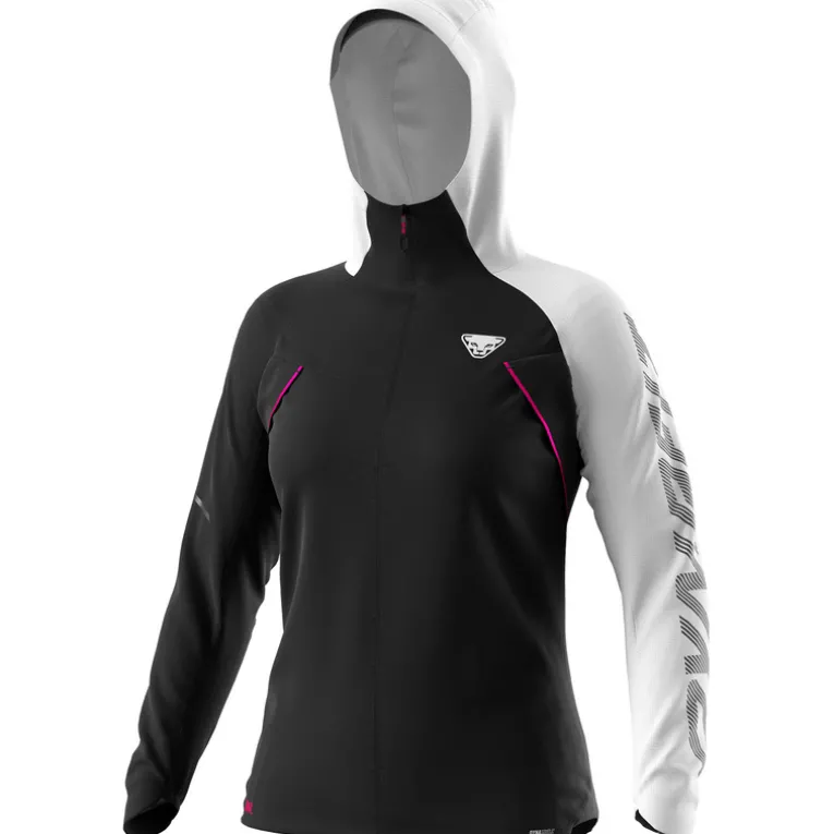 Damen DNA 3L Jacke