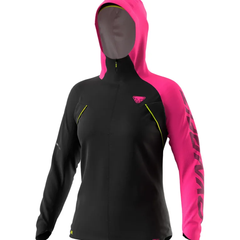 Damen DNA 3L Jacke
