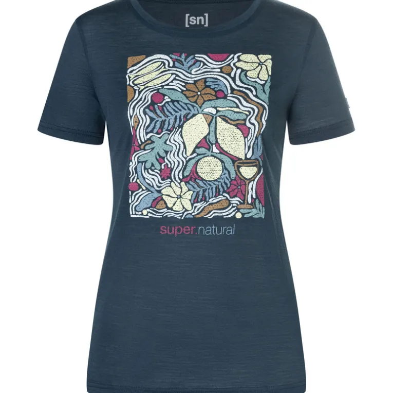 Damen Dolce Vita T-Shirt