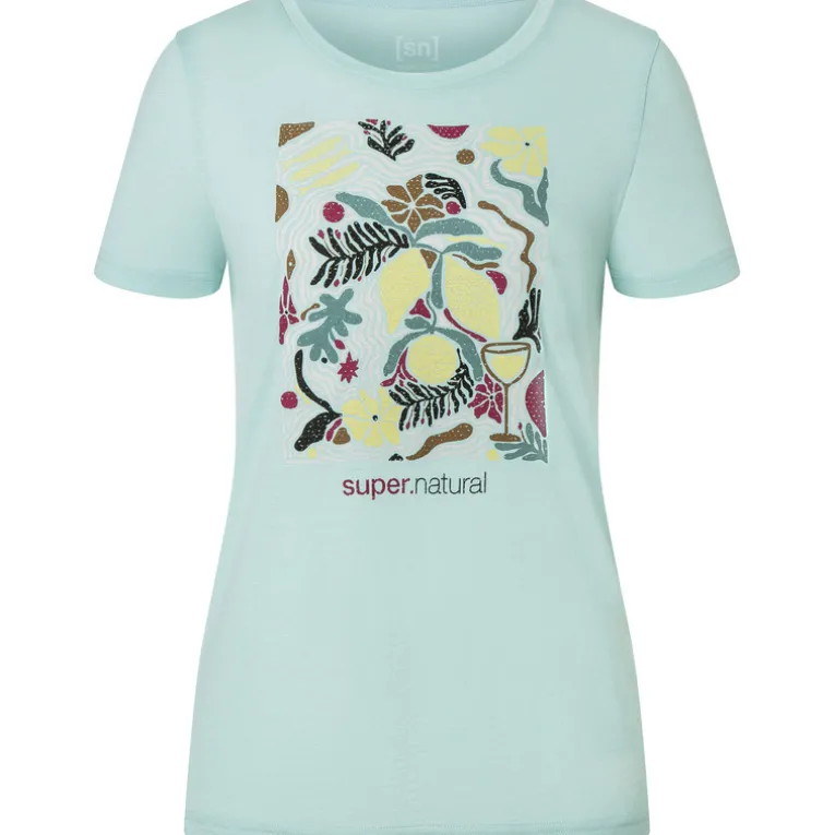 Damen Dolce Vita T-Shirt