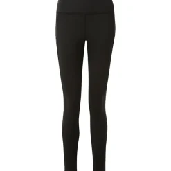 Damen Dolma Softshell Tights