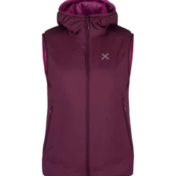 Damen Dolomiti Weste