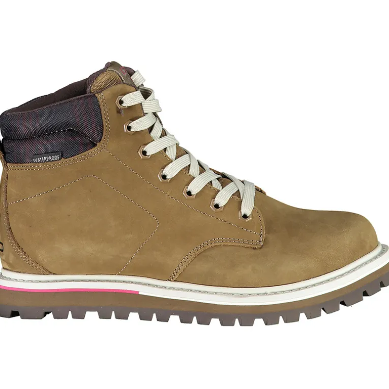 Damen Dorado WP Schuhe
