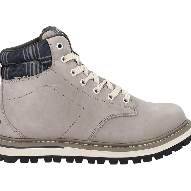 Damen Dorado WP Schuhe