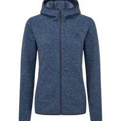 Damen Dot Matrix Jacke