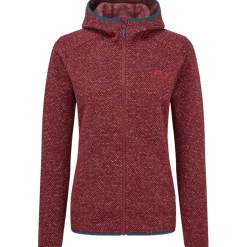 Damen Dot Matrix Jacke