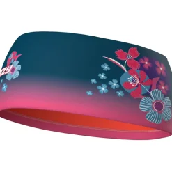 Damen Double Stirnband